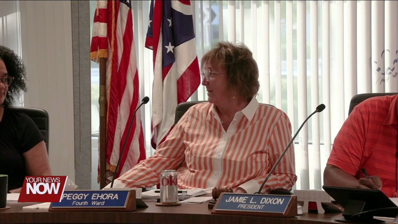 Lima City Council green lights Mayor Sharetta Smith to launch the Lima Rapid Rental Repair Program